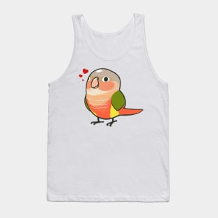 Conure 7 Tank Top